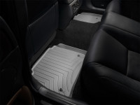 WeatherTech - WeatherTech 462072 FloorLiner DigitalFit - Image 2