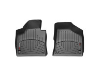 WeatherTech - WeatherTech 442181 FloorLiner DigitalFit - Image 1
