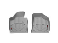 WeatherTech - WeatherTech 462181 FloorLiner DigitalFit - Image 1