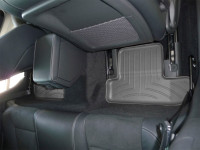 WeatherTech - WeatherTech 442222 FloorLiner DigitalFit - Image 2