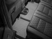 WeatherTech - WeatherTech 462212 FloorLiner DigitalFit - Image 2