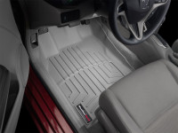 WeatherTech - WeatherTech 462411 FloorLiner DigitalFit - Image 2