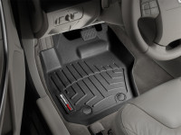 WeatherTech - WeatherTech 442341 FloorLiner DigitalFit - Image 2