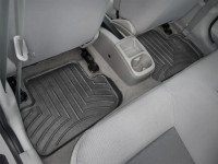 WeatherTech - WeatherTech 441982 FloorLiner DigitalFit - Image 2