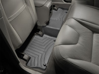WeatherTech - WeatherTech 442342 FloorLiner DigitalFit - Image 2