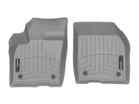 WeatherTech - WeatherTech 462791 FloorLiner DigitalFit - Image 1