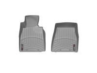 WeatherTech - WeatherTech 462751 FloorLiner DigitalFit - Image 1