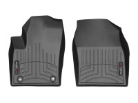 WeatherTech - WeatherTech 4411231 FloorLiner DigitalFit - Image 1