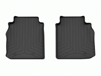 WeatherTech - WeatherTech 442012 FloorLiner DigitalFit - Image 1