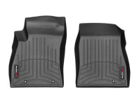 WeatherTech - WeatherTech 4412791 FloorLiner DigitalFit - Image 1