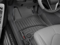 WeatherTech - WeatherTech 4414571 FloorLiner DigitalFit - Image 2
