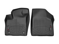WeatherTech - WeatherTech 4415501 FloorLiner DigitalFit - Image 1