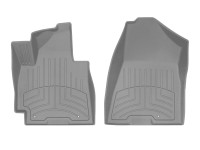 WeatherTech - WeatherTech 468161IM FloorLiner HP - Image 1