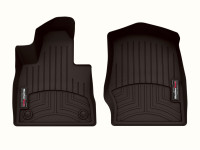 WeatherTech - WeatherTech 4717161 FloorLiner DigitalFit - Image 1