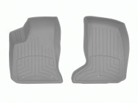 WeatherTech - WeatherTech 464251IM FloorLiner HP - Image 1