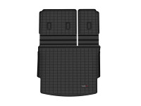 WeatherTech - WeatherTech 401405 Cargo Liner - Image 1