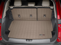 WeatherTech - WeatherTech 411405 Cargo Liner - Image 2
