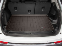 WeatherTech - WeatherTech 431517 Cargo Liner - Image 2
