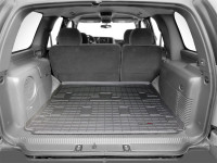 WeatherTech - WeatherTech 40148 Cargo Liner - Image 2