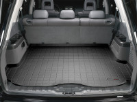 WeatherTech - WeatherTech 40182 Cargo Liner - Image 2