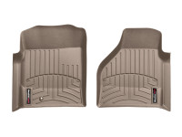 WeatherTech - WeatherTech 450041 FloorLiner DigitalFit - Image 1