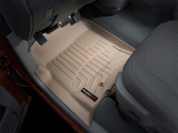 WeatherTech - WeatherTech 450121 FloorLiner DigitalFit - Image 2