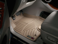 WeatherTech - WeatherTech 450141 FloorLiner DigitalFit - Image 2