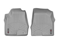 WeatherTech - WeatherTech 460141 FloorLiner DigitalFit - Image 1