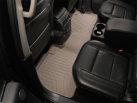 WeatherTech - WeatherTech 450194 FloorLiner DigitalFit - Image 2