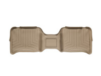 WeatherTech - WeatherTech 450252 FloorLiner DigitalFit - Image 1