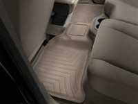 WeatherTech - WeatherTech 450252 FloorLiner DigitalFit - Image 2