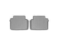 WeatherTech - WeatherTech 461062 FloorLiner DigitalFit - Image 1