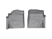 WeatherTech - WeatherTech 461571 FloorLiner DigitalFit - Image 1