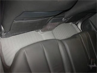 WeatherTech - WeatherTech 460362 FloorLiner DigitalFit - Image 2