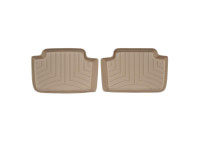 WeatherTech - WeatherTech 450382 FloorLiner DigitalFit - Image 1
