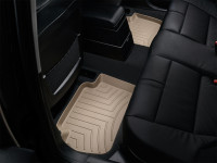 WeatherTech - WeatherTech 450382 FloorLiner DigitalFit - Image 2