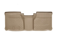 WeatherTech - WeatherTech 450472 FloorLiner DigitalFit - Image 1