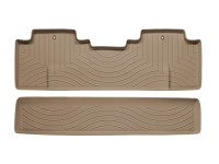 WeatherTech - WeatherTech 450502 FloorLiner DigitalFit - Image 1