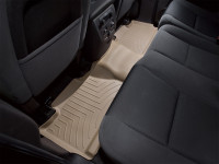 WeatherTech - WeatherTech 450663 FloorLiner DigitalFit - Image 2