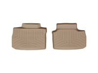 WeatherTech - WeatherTech 450692 FloorLiner DigitalFit - Image 1