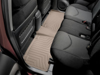 WeatherTech - WeatherTech 450722 FloorLiner DigitalFit - Image 2