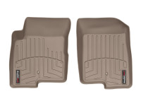 WeatherTech - WeatherTech 450861 FloorLiner DigitalFit - Image 1