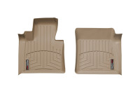 WeatherTech - WeatherTech 450731 FloorLiner DigitalFit - Image 1