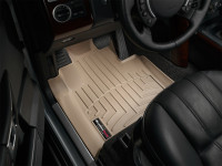 WeatherTech - WeatherTech 450731 FloorLiner DigitalFit - Image 2