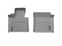 WeatherTech - WeatherTech 460731 FloorLiner DigitalFit - Image 1