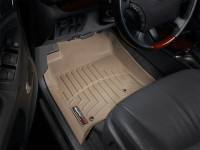 WeatherTech - WeatherTech 450701 FloorLiner DigitalFit - Image 2