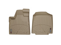 WeatherTech - WeatherTech 450591 FloorLiner DigitalFit - Image 1
