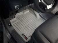 WeatherTech - WeatherTech 460501 FloorLiner DigitalFit - Image 2