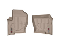 WeatherTech - WeatherTech 450461 FloorLiner DigitalFit - Image 1