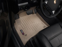 WeatherTech - WeatherTech 450451 FloorLiner DigitalFit - Image 2